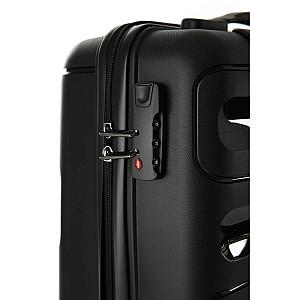 Valiza CCS 5225 Set Black