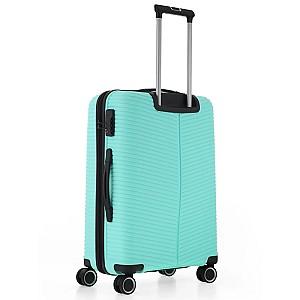 Valiza CCS 5224 Set Water Green