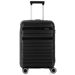Valiza CCS 5225 Set Anthracite