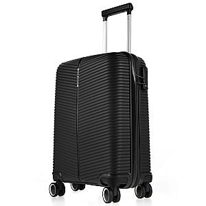 Valiza CCS 5224 L Black
