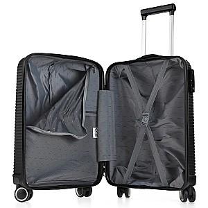 Valiza CCS 5224 L Black
