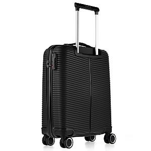 Valiza CCS 5224 Set Black