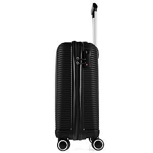 Valiza CCS 5224 Set Black