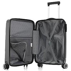 Valiza CCS 5225 L Anthracite