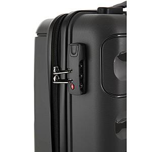 Valiza CCS 5225 L Anthracite