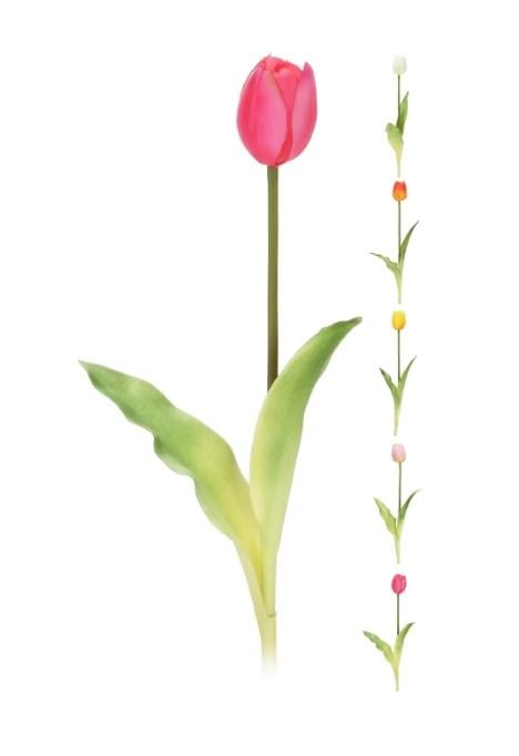 Flori artificiale NVT Lalea 40cm
