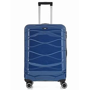 Valiza CCS 5229 S Blue