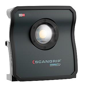Proiector cu LED Scangrip NOVA 10 Connect 03.6102C