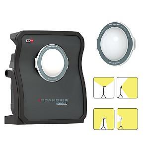 Proiector cu LED Scangrip NOVA 10 Connect 03.6102C