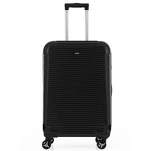 Valiza CCS 5179 S Black