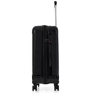 Valiza CCS 5179 S Black