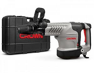 Ciocan demolator Crown CT18123V BMC