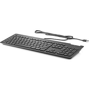 Tastatura HP Slim Business Smart Card (Z9H48AA)