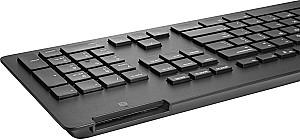 Tastatura HP Slim Business Smart Card (Z9H48AA)