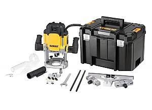 Masina de frezat Dewalt DWE625KT