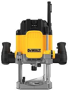 Masina de frezat Dewalt DWE625-QS