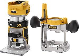 Masina de frezat Dewalt DCW604NT-XJ