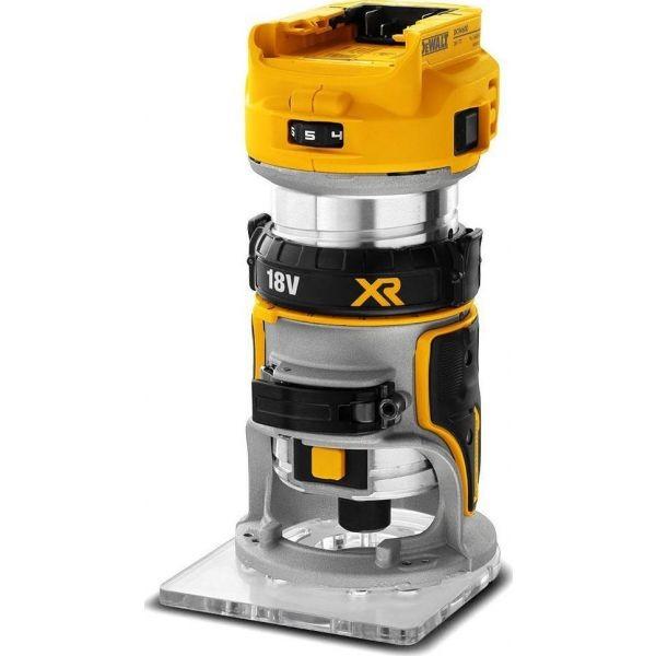 Masina de frezat Dewalt DCW600N-XJ