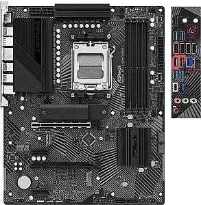 Placa de baza ASRock B650 PG LIGHTNING