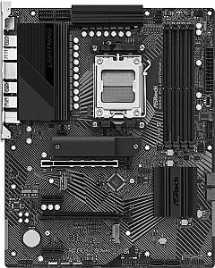 Placa de baza ASRock B650 PG LIGHTNING