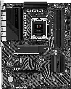 Placa de baza ASRock B650 PG LIGHTNING