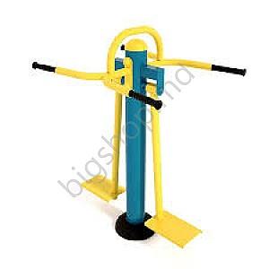 Aparat de fitness in aer liber Inter SL 104
