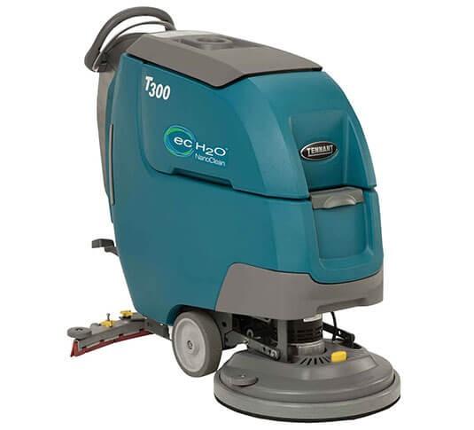 Masina de spalat pardoseli Tennant T300 50CM (T300e-500-D)