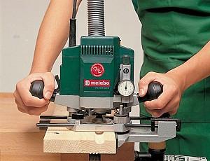 Masina de frezat METABO  OFE 1229 Signal
