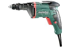 Masina de insurubat METABO SE 4000