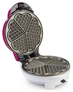 Aparat de facut vafe Gorenje WCM702PW +grill