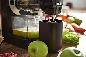 Storcator de fructe Philips HR1889/70