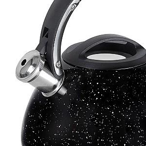 Ceainic RESTO 90604 Black