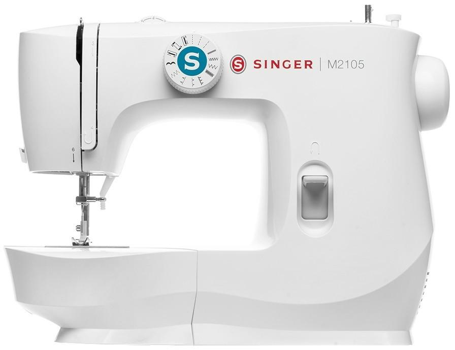 Masina de cusut Singer M2105