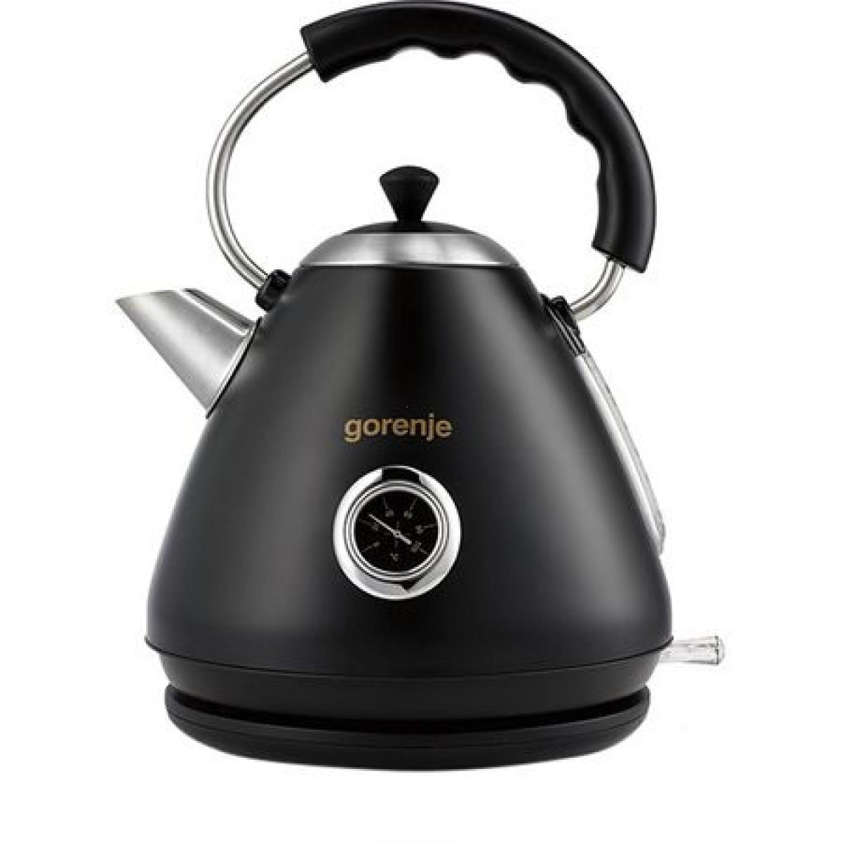 Fierbator electric de apa Gorenje K17CLBK