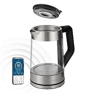 Fierbator electric de apa Polaris PWK 1725CGLD WIFI IQ Home
