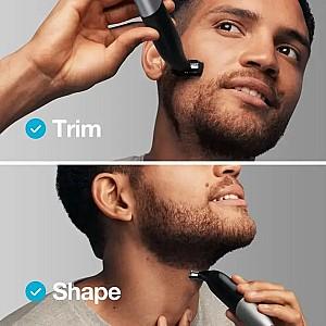 Trimmer BRAUN Series X XT5100