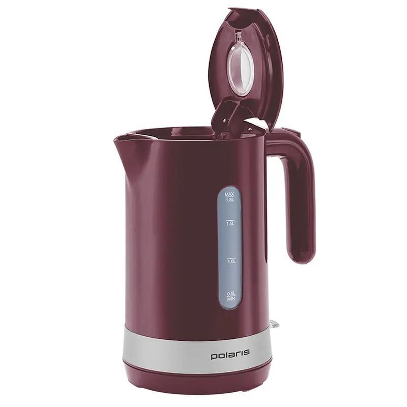 Fierbator electric de apa Polaris PWK 1803C Bordo
