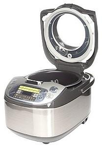 Multifierbator TEFAL RK812B32
