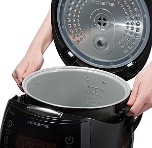 Multifierbator Polaris PMC 0517D