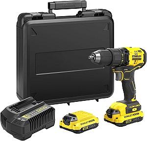 Masina de insurubat Stanley FATMAX SFMCD710D2K