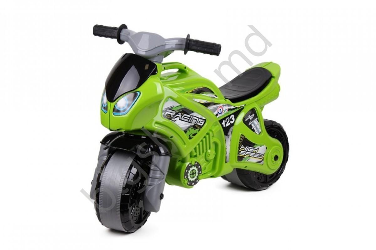 Tolocar RT 5859 Green