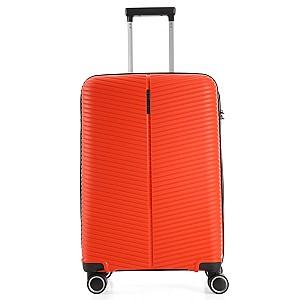 Valiza CCS 5224 Set Orange