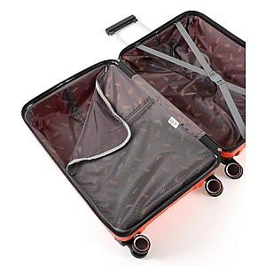 Valiza CCS 5224 Set Orange