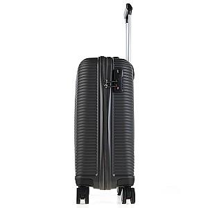 Valiza CCS 5224 S Anthracite