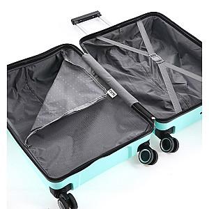 Valiza CCS 5225 S Water Green