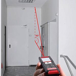 Nivel laser Milwaukee LDM 50