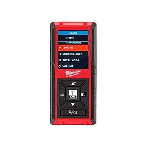 Nivel laser Milwaukee LDM 45