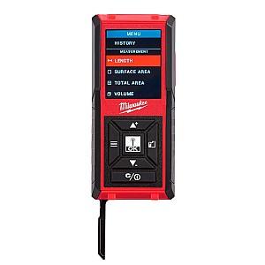Nivel laser Milwaukee LDM 45