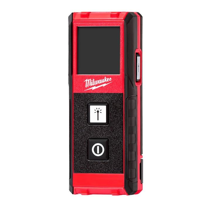 Nivel laser Milwaukee LDM 30
