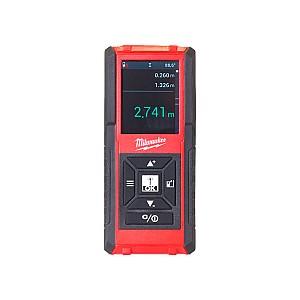 Nivel laser Milwaukee LDM 100
